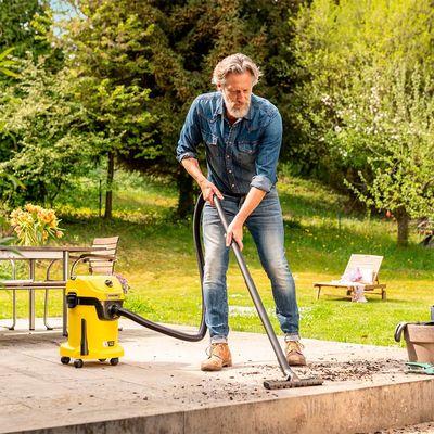 Imagen 2 del producto Aspiradora WD 3-18 Battery Set V-1720