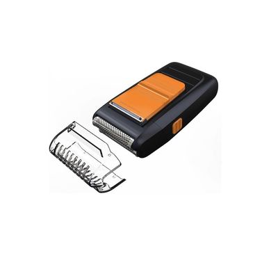 Imagen 2 del producto Afeitadora Italy GBS Absolute Shaver 90 Mins Usb