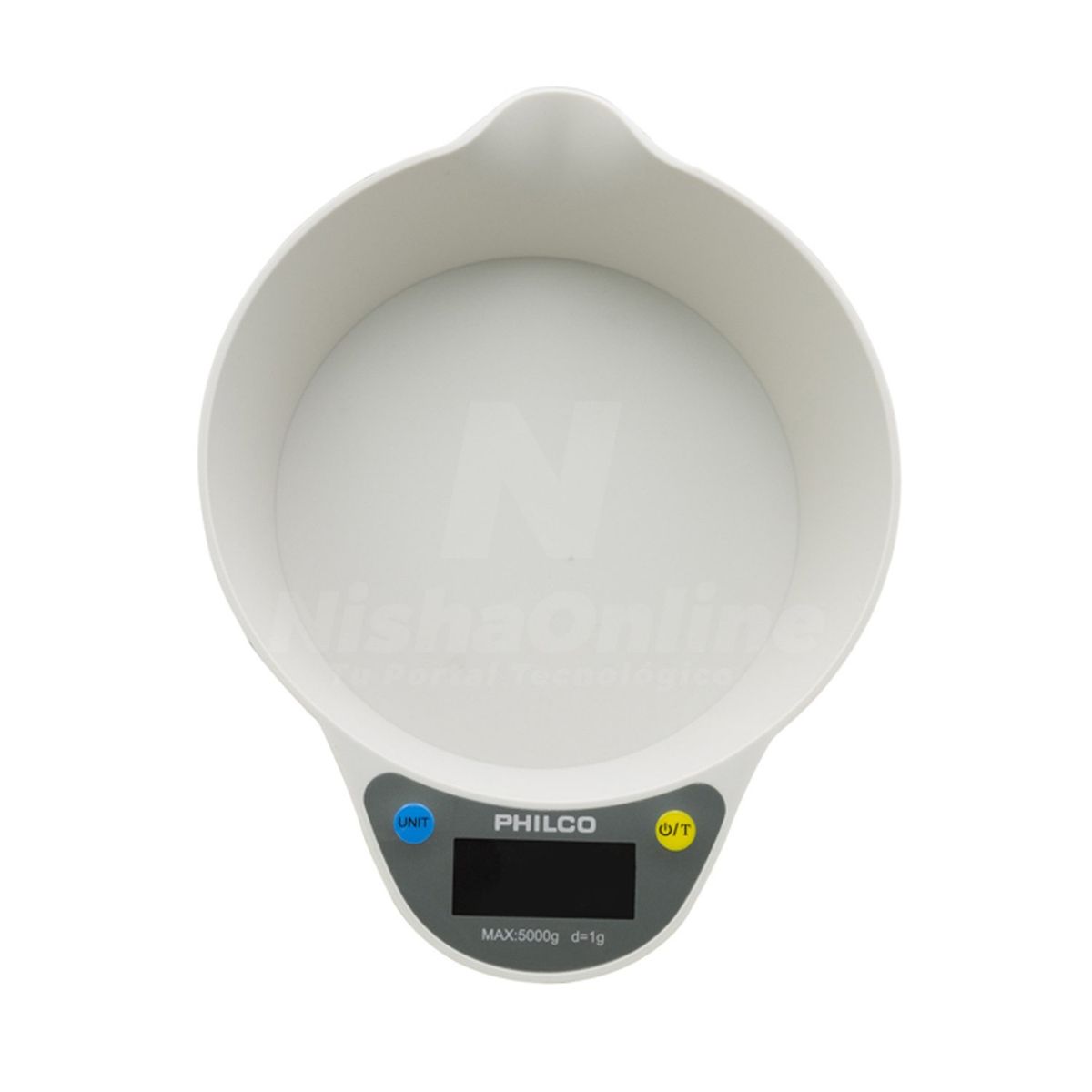 PHILCO - Balanza Digital De Cocina Philco KS-767