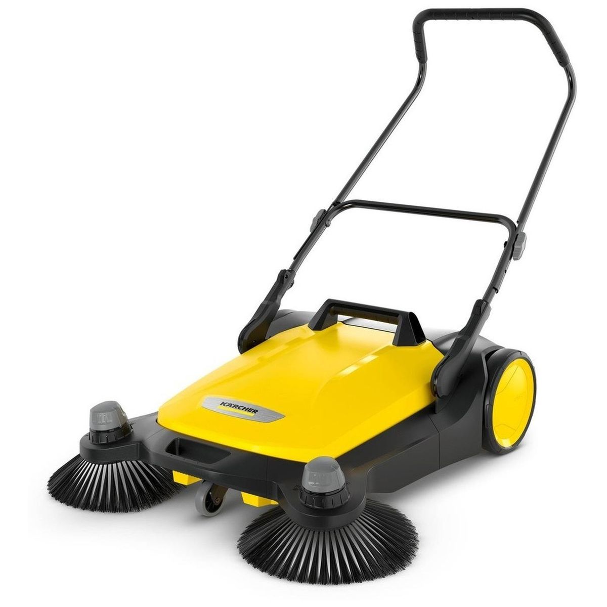 KARCHER - Barredora Karcher S6 Twin