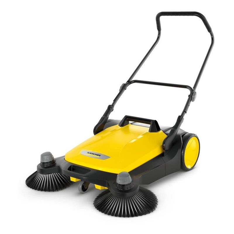 KARCHER - Barredora Karcher S6 Twin