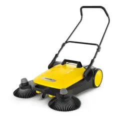 KARCHER - Barredora S6 Twin
