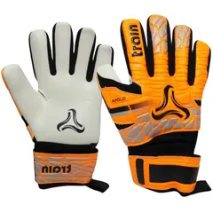 TRAIN - Guantes Arquero Portero Niños Ferulas Extraibles Apolo