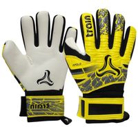Guantes Arquero Portero Niños Ferulas Extraibles Apolo