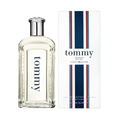 TOMMY HILFIGER - Tommy Men 200 ml.