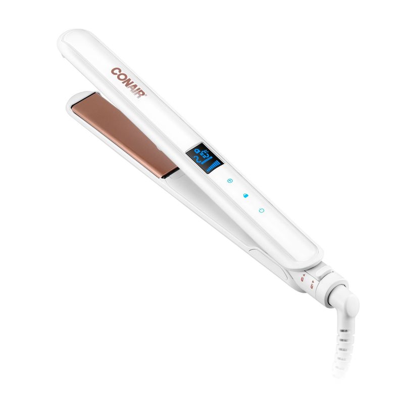 CONAIR - Plancha Alisadora 25 Mm Double Ceramic Conair