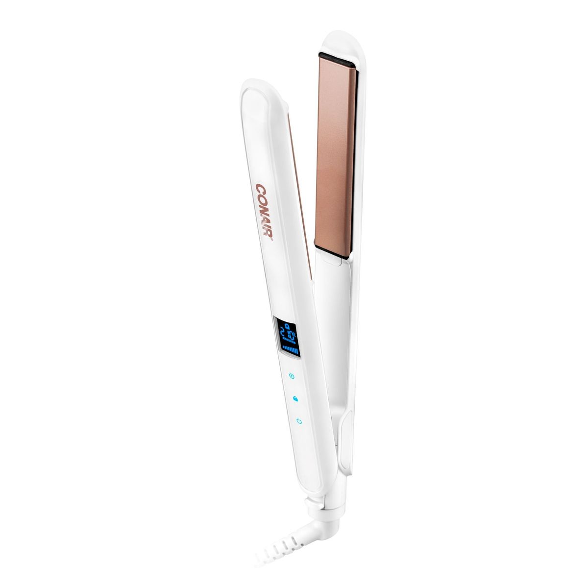 CONAIR - Plancha Alisadora 25 Mm Double Ceramic Conair