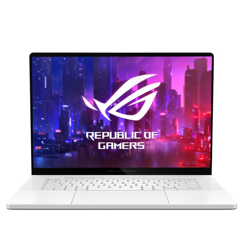ASUS - Notebook Rog Zephyrus G16 Intel Core Ultra9 32gb 1tb Ssd 16