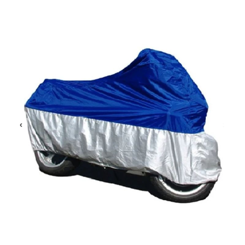 GENERICO - Funda Motocicleta impermeable Gruesa Cubiertas Para Moto