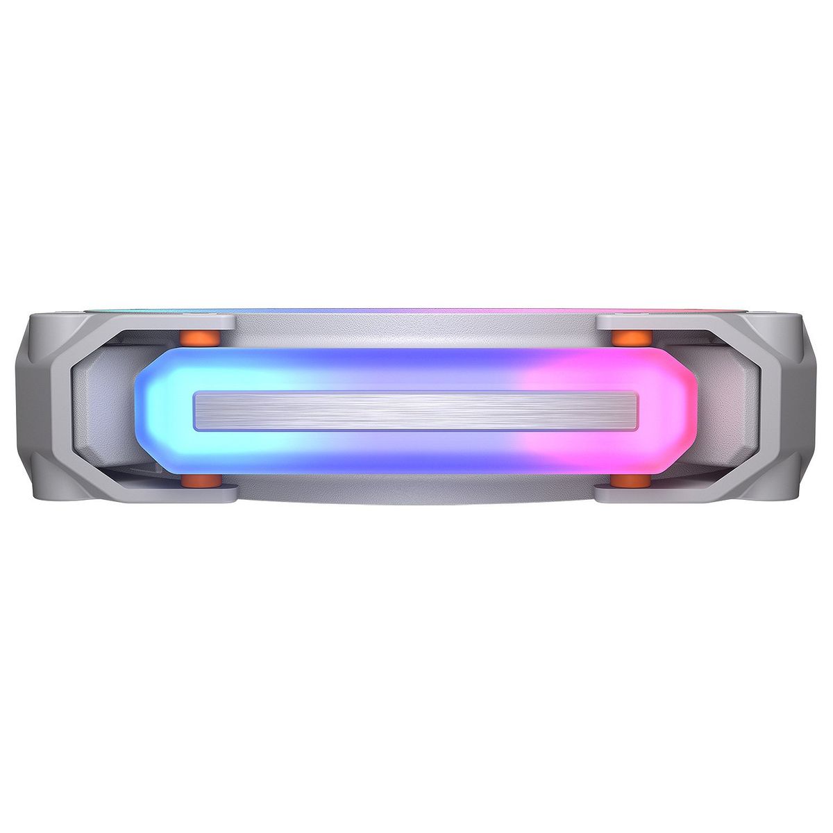 COUGAR - Ventilador Cougar Apolar 120 ARGB white