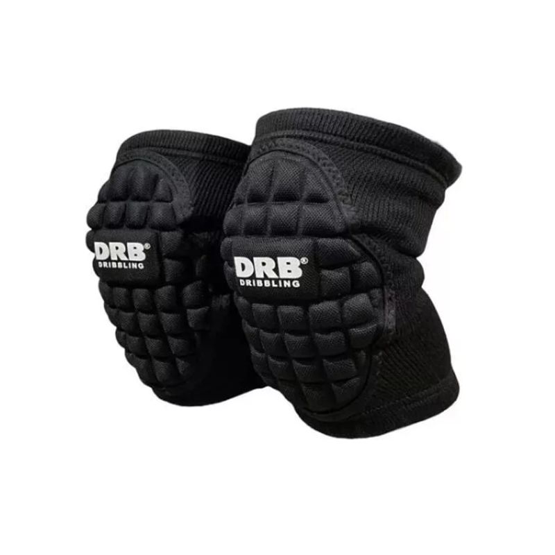 GENERICO - Rodillera Deportiva Acolchada Universal Protect 1 Par L