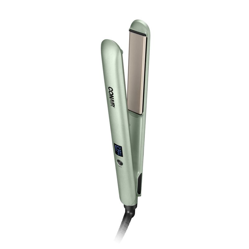 CONAIR - Plancha Alisadora Con Infusion De Palta Y Coco