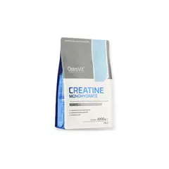 OSTROVIT - CREATINA MONOHIDRATADA 1KG COLA -