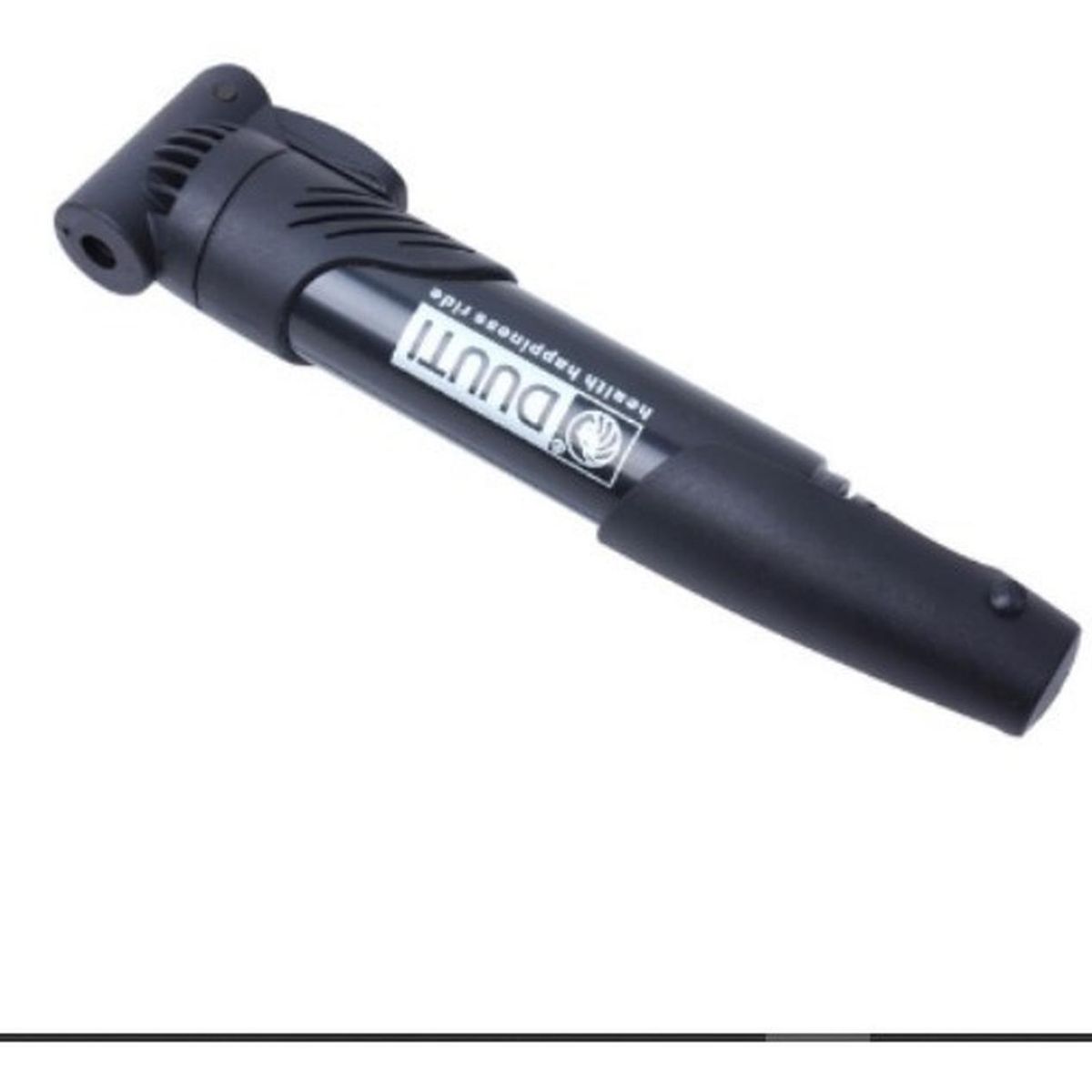 GENERICO - Bombin Duuti 127 Gr Portatil Para Mtb Y Todo Uso Bicicleta - Multicolor