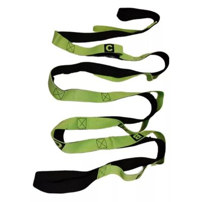 Imagen 2 del producto Banda Straps Rígida Larga 230cm Para Elongación Y Movilidad
