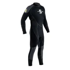 AQUASPORT - Traje Buceo Scubapro One Flex 7mm Flexibilidad Calor Talla M
