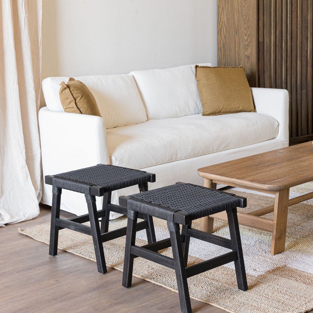 AMOBLE - Piso Sondami Roble Amoblé