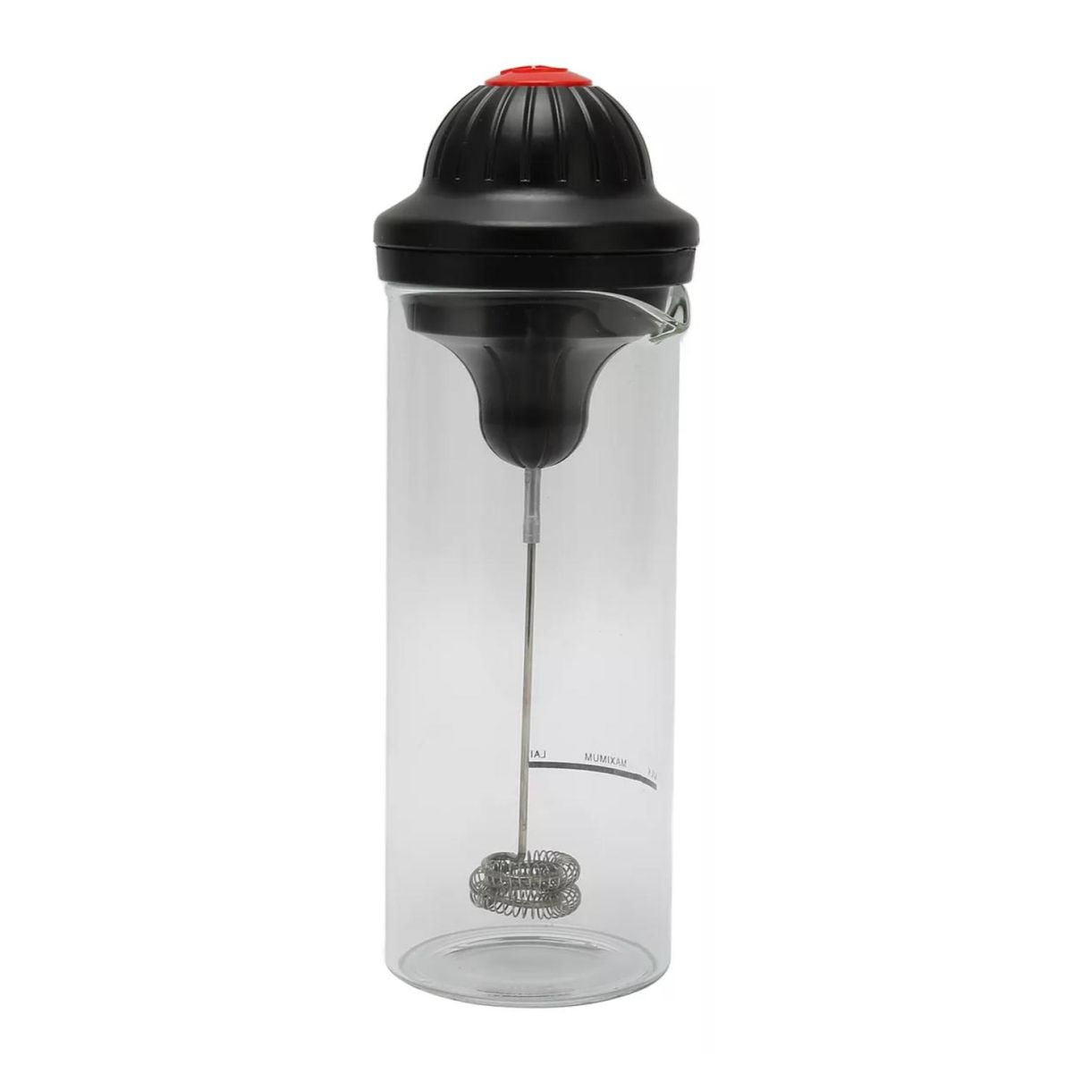 GENERICO - Espumador De Leche Portatil Recargable USB