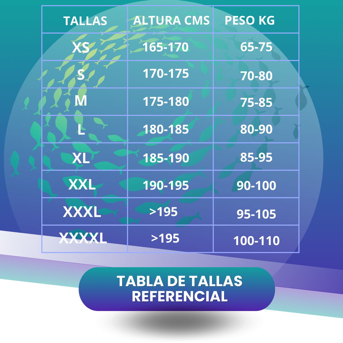 AQUASPORT - Traje Buceo Scubapro One Flex 7mm Flexibilidad Calor Tall XL