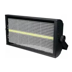 GENERICO - Luz led RGBW 1000w Pixel Led Strobo Flash