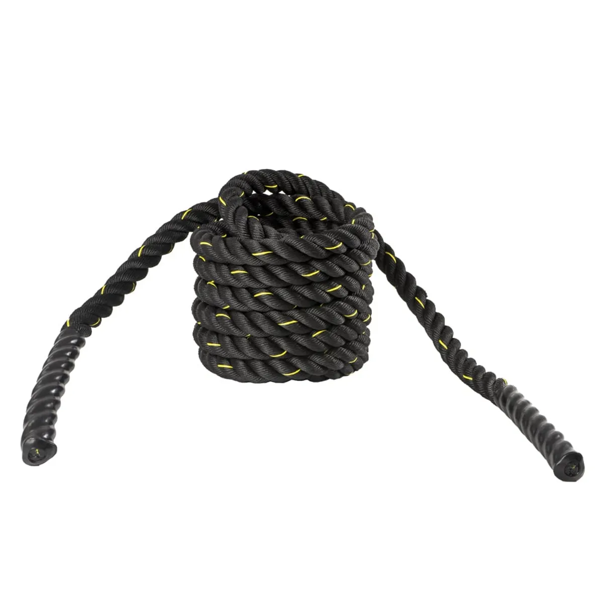 ORCUS - BATTLE ROPE CUERDA 9 MTS CROSSFIT
