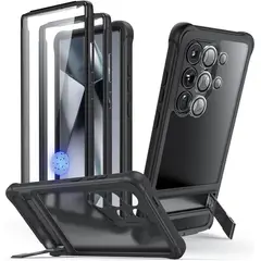 ESR - Carcasa Para Galaxy S24 Ultra Armor Kickstand