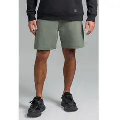 ULTIMATE - SHORT HOMBRE GREEN SMOKE