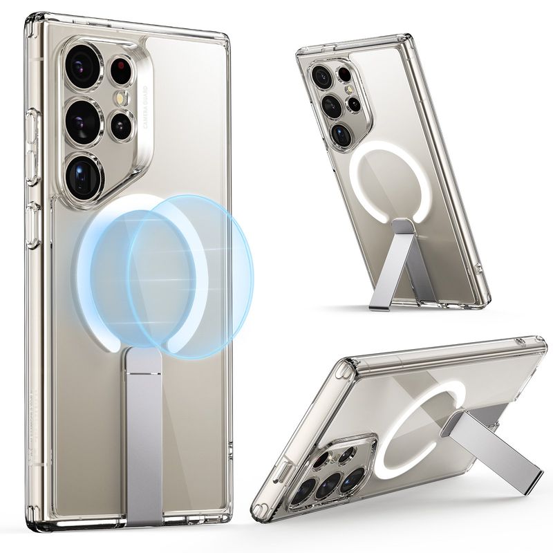 ESR - Carcasa ESR Para Galaxy S24 Ultra Boost Flickstand HaloLock