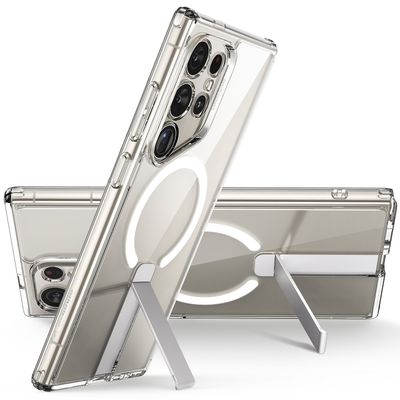 Imagen 2 del producto Carcasa Para Galaxy S24 Ultra Boost Flickstand HaloLock
