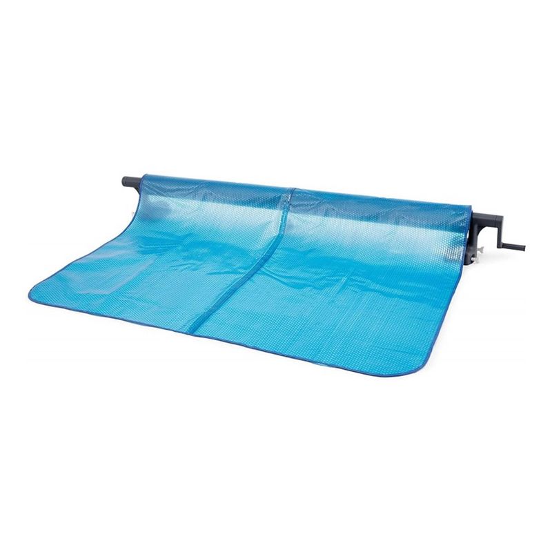 INTEX - Riel para Cobertor Solar INTEX para Piscina Estructural 274-488 cm