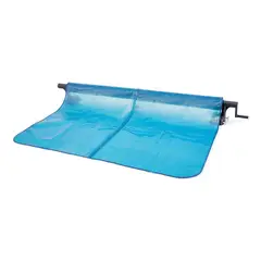 INTEX - Riel para Cobertor Solar para Piscina Estructural 274-488 cm