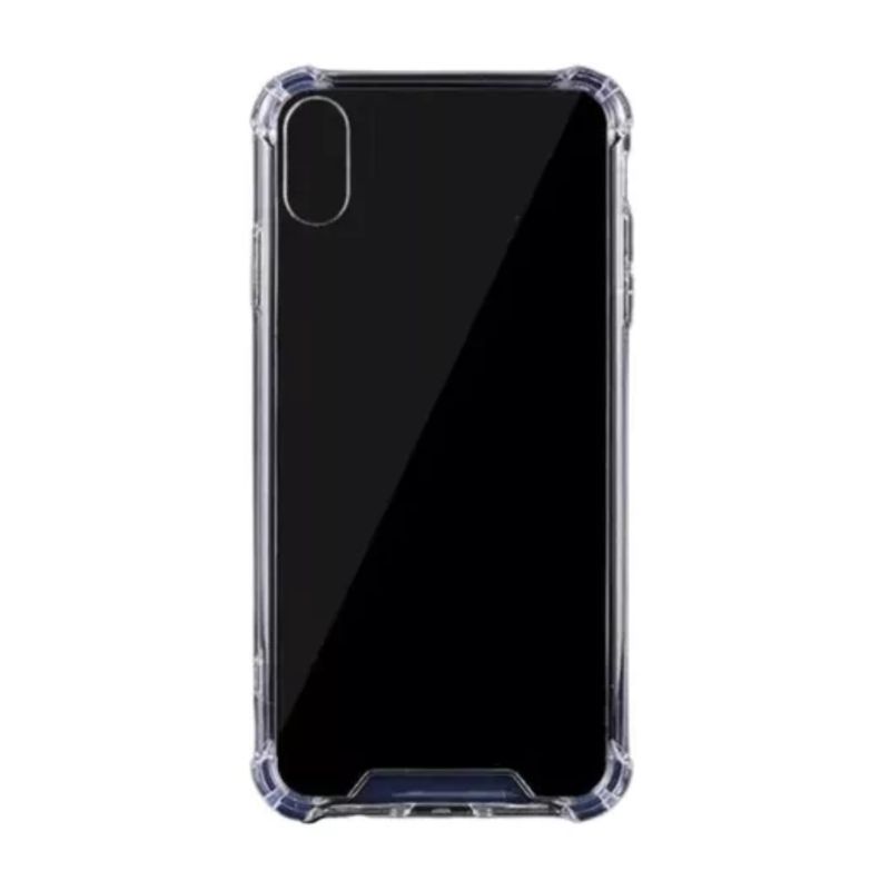 MACERATTA - Carcasa De Silicona Para iPhone XR