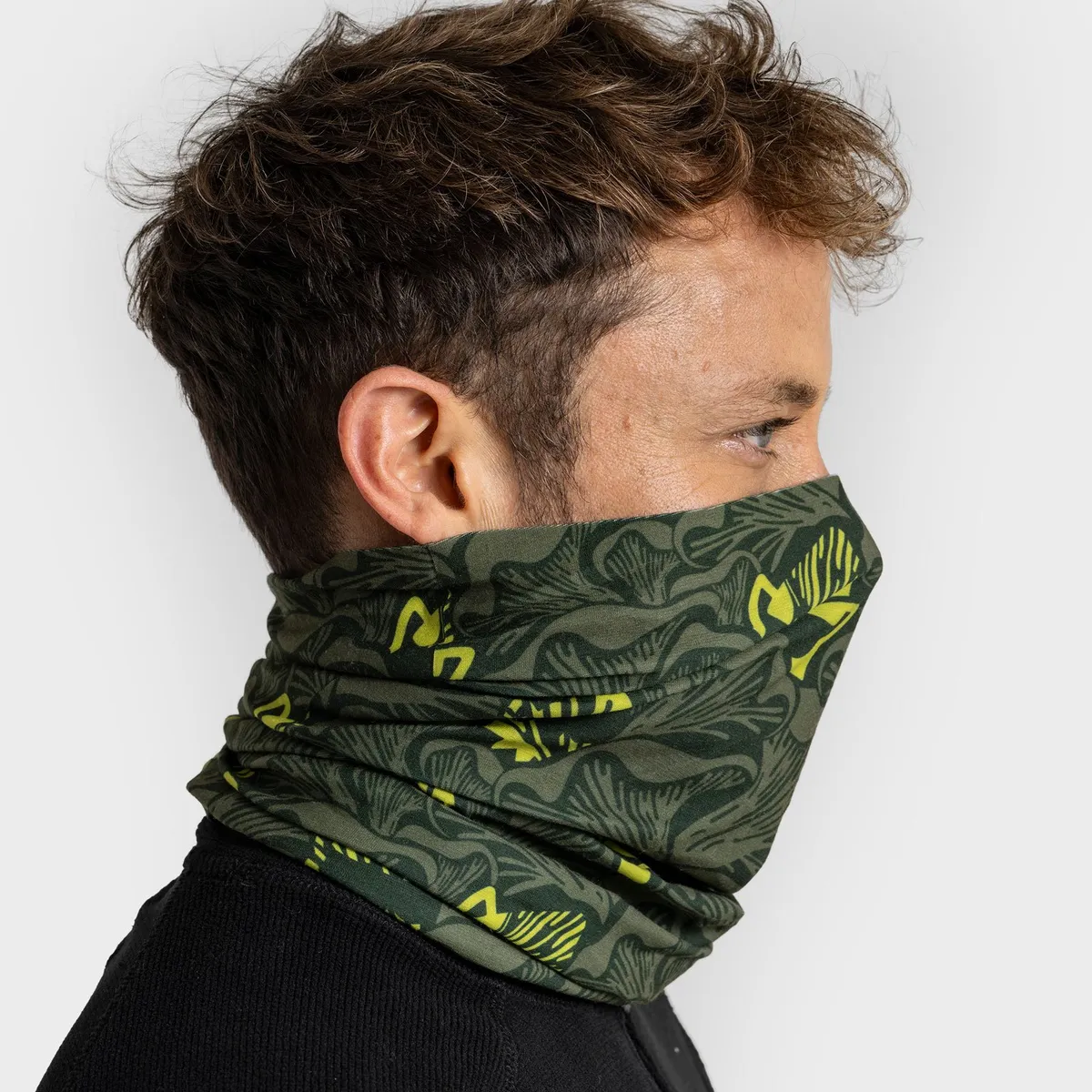 GNOMO - Bandana Gudof UV Gnomo