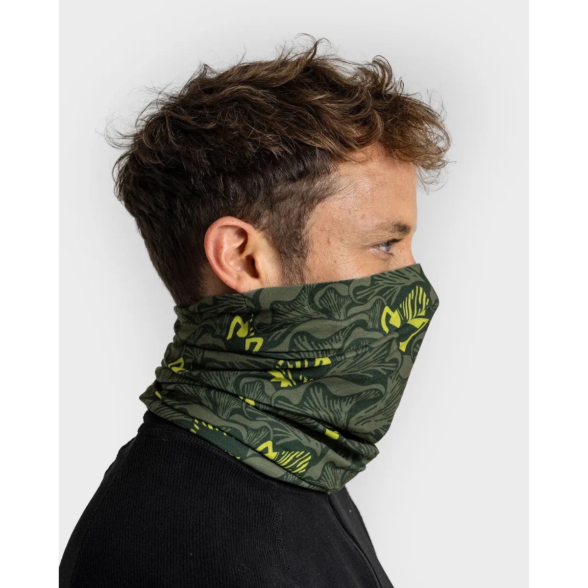 GNOMO - Bandana Gudof UV Gnomo