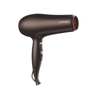 Secador de Pelo Mistral Tourmaline Ion Negro 220