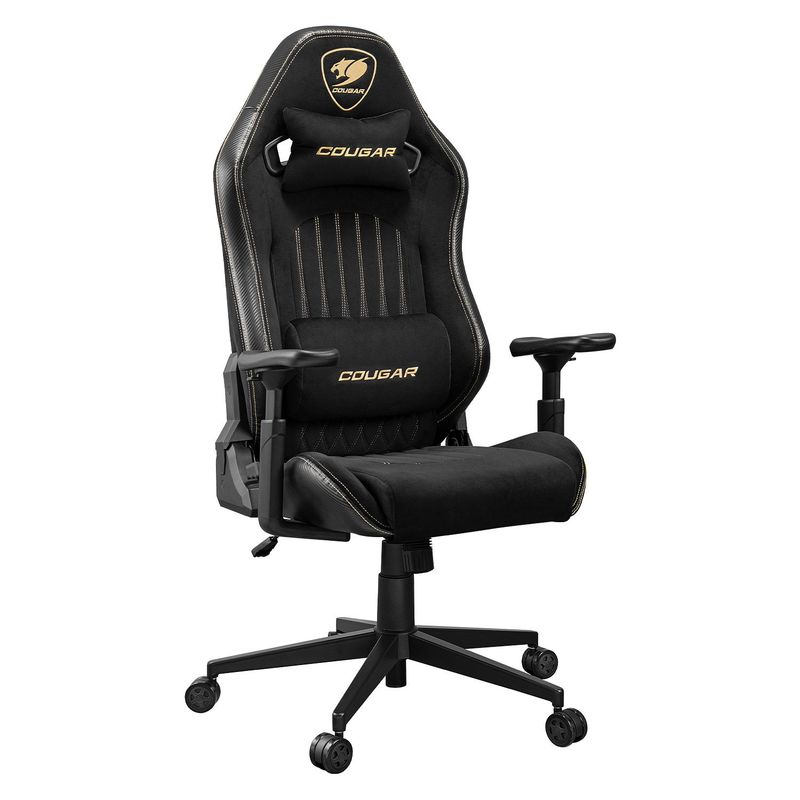 COUGAR - Silla Profesional Cougar Explore Royal F