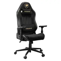 COUGAR - Silla Profesional Explore Royal F