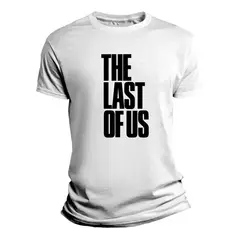 ROLY - Polera Gamer Algodon The Last Of Us