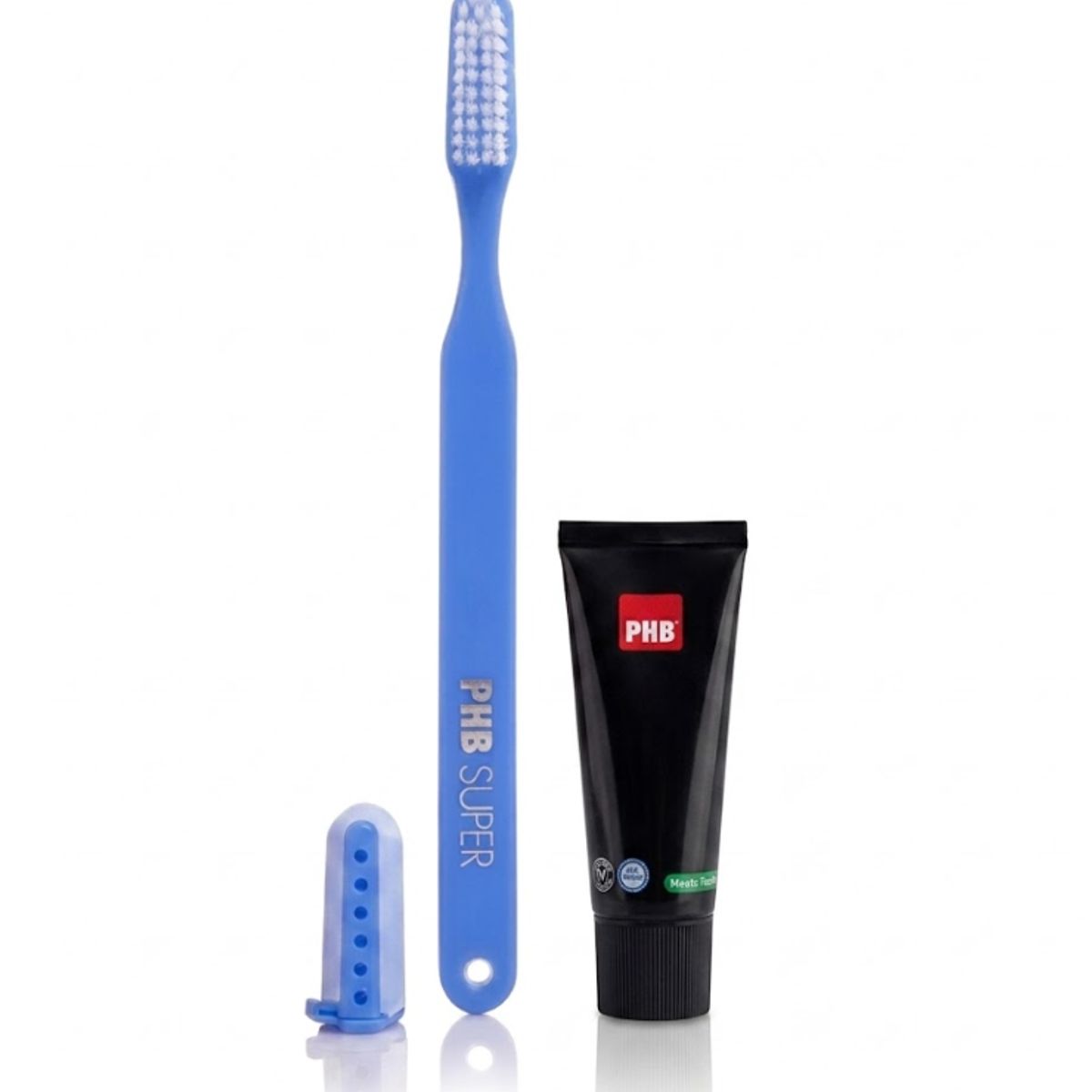 PHB - Cepillo de dientes PHB PHB Super 8 Medio