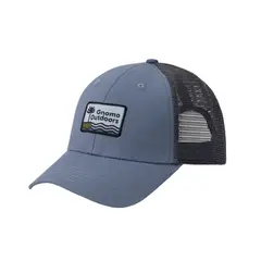GNOMO - Jockey Trucker Twill ISLD