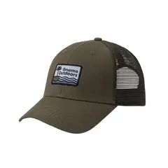 GNOMO - Jockey Trucker Twill ISLD