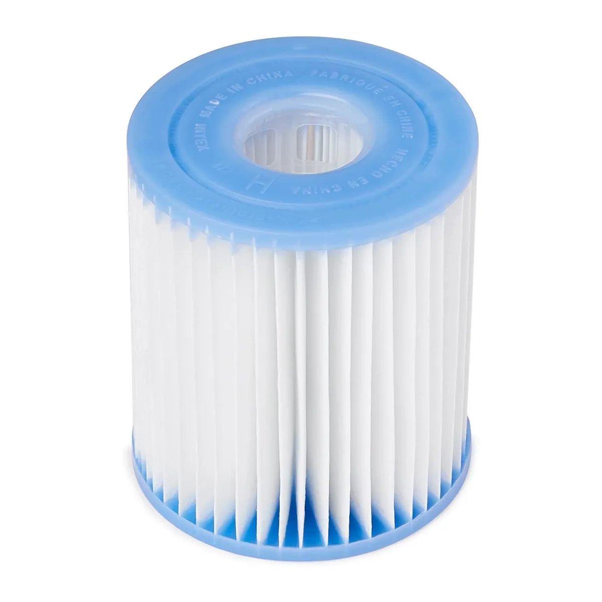 INTEX - Repuesto Cartucho de Filtro INTEX tipo H