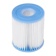 INTEX - Repuesto Cartucho de Filtro tipo H
