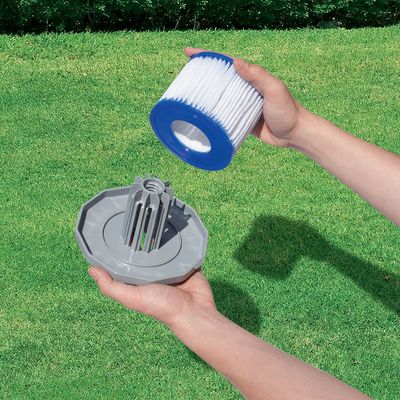 Imagen 2 del producto Repuesto Cartucho de Filtro tipo H