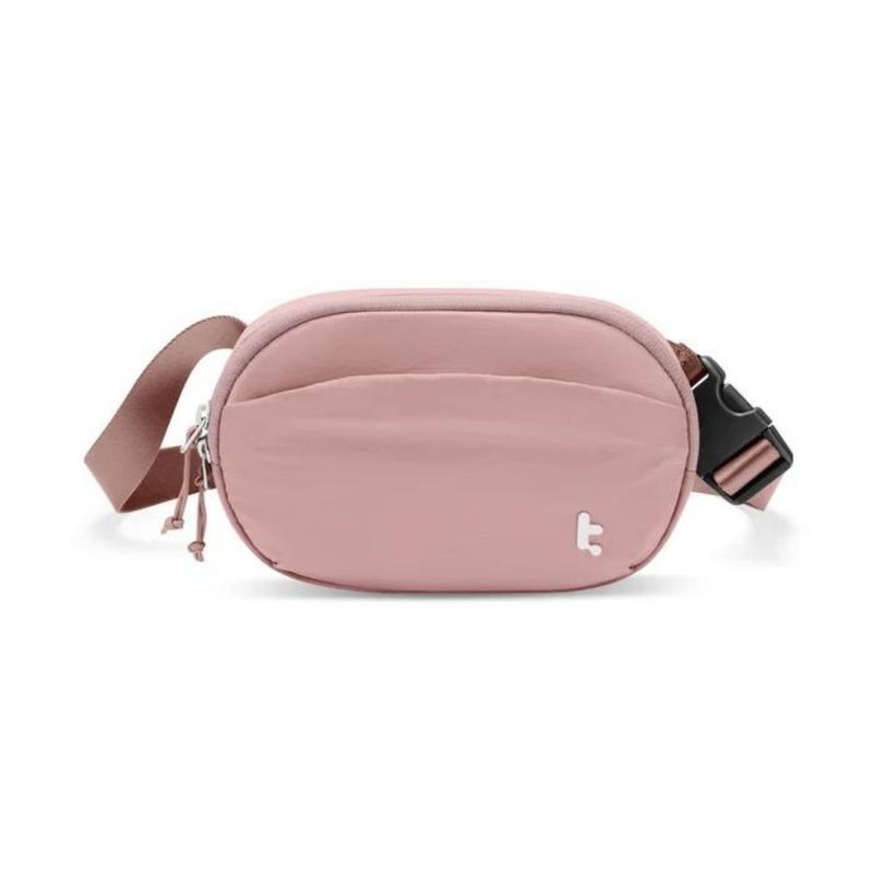 TOMTOC - Tomtoc Banano SlingBean-T32 15L - Rosado
