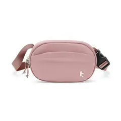 TOMTOC - Banano SlingBean-T32 15L - Rosado