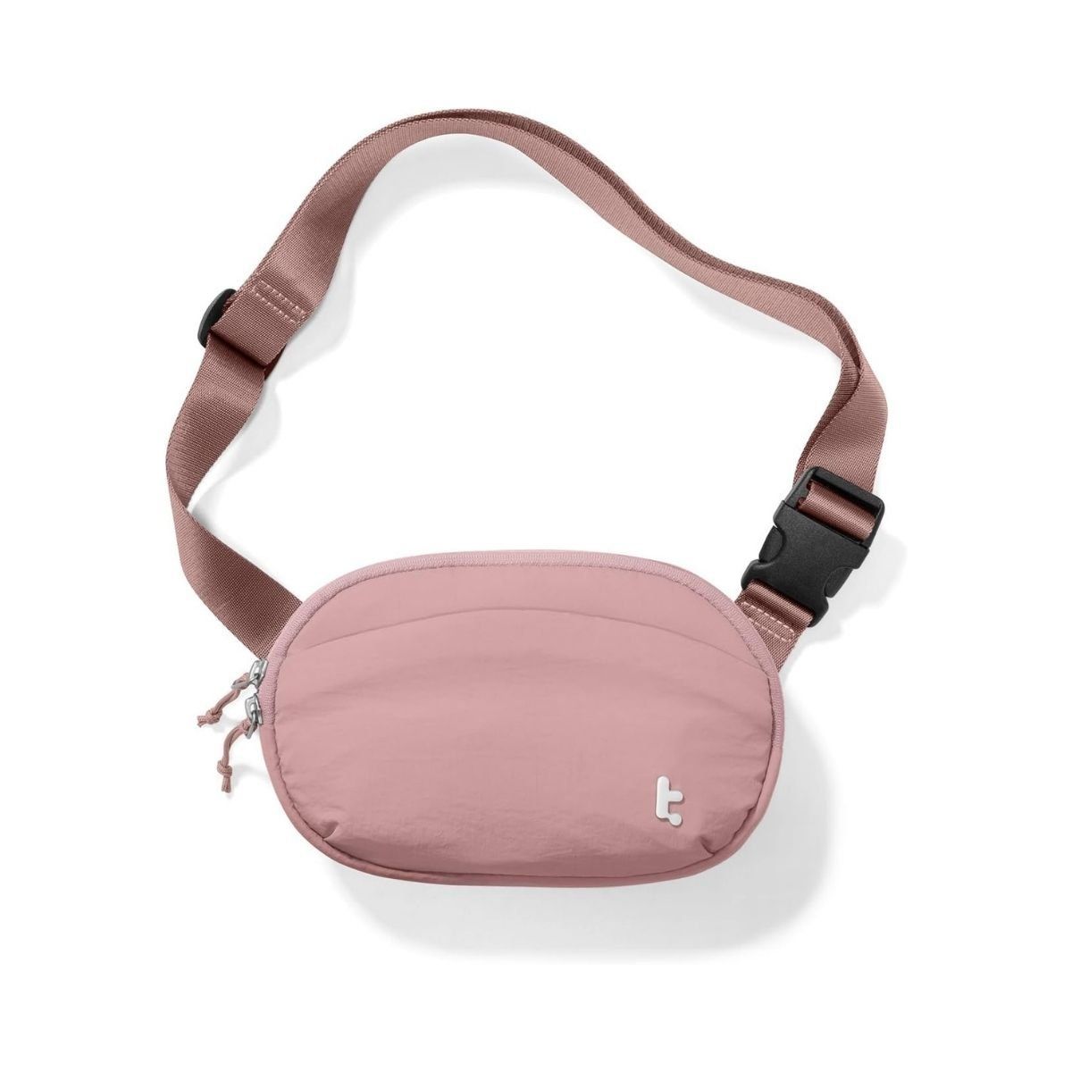 TOMTOC - Tomtoc Banano SlingBean-T32 15L - Rosado