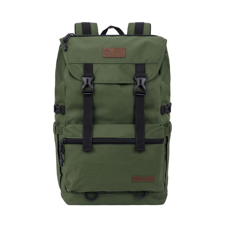 GNOMO - Mochila Hakon 35L Gnomo