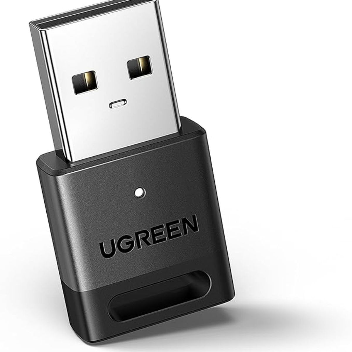 UGREEN - Adaptador Bluetooth Ugreen 5.3 USB Dongle PC Notebook CM591