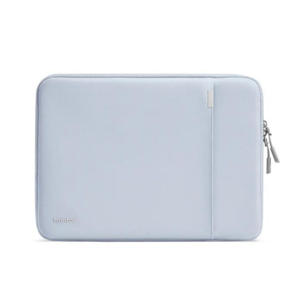TOMTOC - Tomtoc Funda Defender-A13 para MacBook Air M3M2M1 de 13 - Azul Niebla